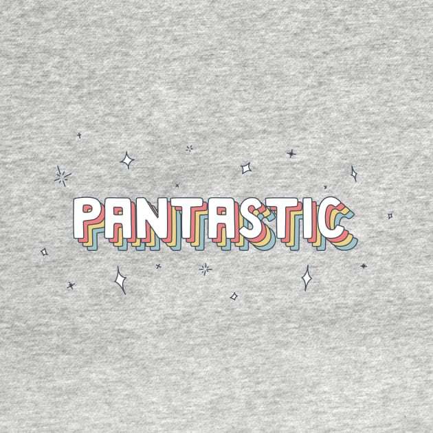 Pantasic Pride by comfhaus